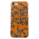 Bitter Apricot - Snake iPhone 7 / iPhone 8 Case 1