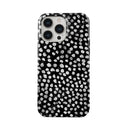 Night Sky - Dotted iPhone 13 Pro Case 5