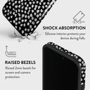 Night Sky - Dotted iPhone 13 Pro Case 8
