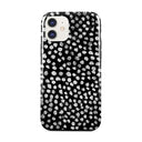 Night Sky - Dotted iPhone 11 Case 5