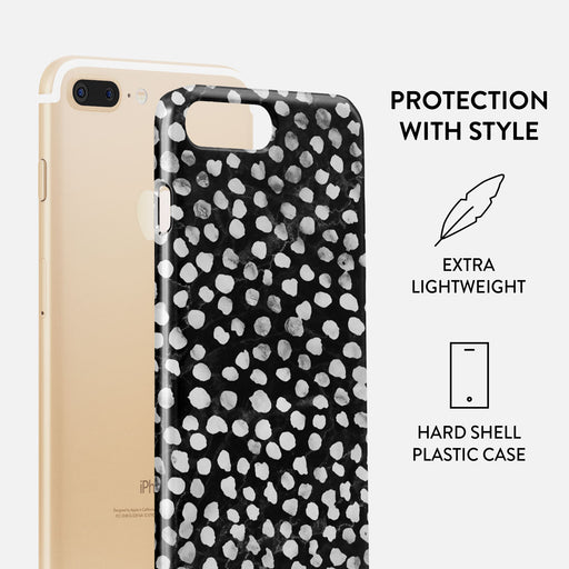 Night Sky - Dotted iPhone 7 Plus / 8 Plus Case 2