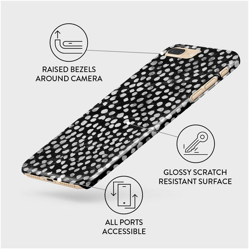 Night Sky - Dotted iPhone 7 Plus / 8 Plus Case 3