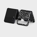 Night Sky - Dotted Samsung Galaxy Z Flip 3 Case 5