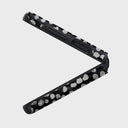 Night Sky - Dotted Samsung Galaxy Z Flip 3 Case 6
