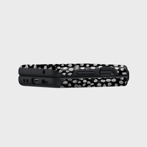 Night Sky - Dotted Samsung Galaxy Z Flip 3 Case 7