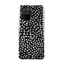 Night Sky - Dotted Samsung Galaxy S10 Lite Case 5