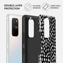 Night Sky - Dotted Samsung Galaxy S10 Lite Case 6