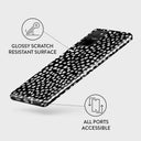Night Sky - Dotted Samsung Galaxy S10 Lite Case 7