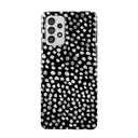 Night Sky - Dotted Samsung Galaxy A72 4G / 5G Case 1