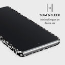 Night Sky - Dotted Samsung Galaxy A72 4G / 5G Case 4