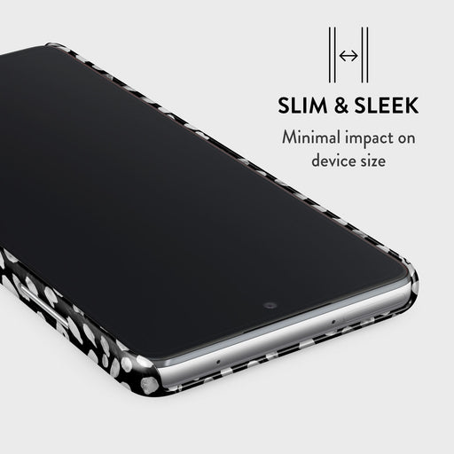Night Sky - Dotted Samsung Galaxy A72 4G / 5G Case 4