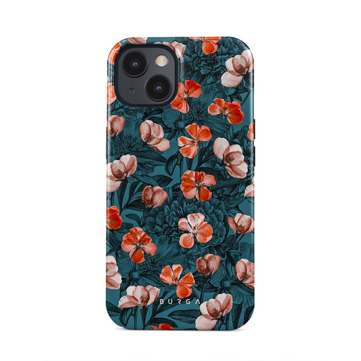 No Rain No Flowers - iPhone 14 Plus Case 5