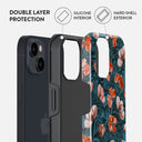 No Rain No Flowers - iPhone 14 Plus Case 6
