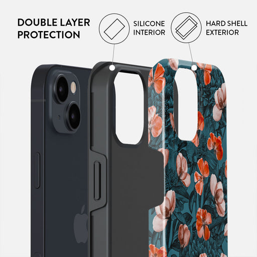 No Rain No Flowers - iPhone 14 Plus Case 6
