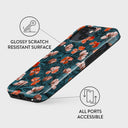 No Rain No Flowers - iPhone 14 Plus Case 7