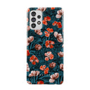 No Rain No Flowers - Samsung Galaxy A52 / A52S 4G / 5G Case 1
