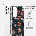 No Rain No Flowers - Samsung Galaxy A52 / A52S 4G / 5G Case 2