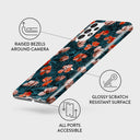 No Rain No Flowers - Samsung Galaxy A52 / A52S 4G / 5G Case 3