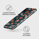 No Rain No Flowers - Samsung Galaxy A71 4G Case 7