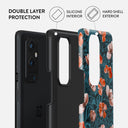 No Rain No Flowers - OnePlus 9 Pro Case 2