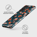 No Rain No Flowers - OnePlus 9 Pro Case 3