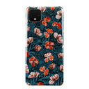 No Rain No Flowers - Google Pixel 4 Case