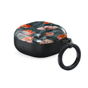 No Rain No Flowers Samsung Galaxy Buds Pro Case 1