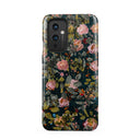 Bloomy Garden - Vintage OnePlus 9 Case 1