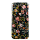 Bloomy Garden - Vintage OnePlus 7 Pro / 7T Pro Case 1