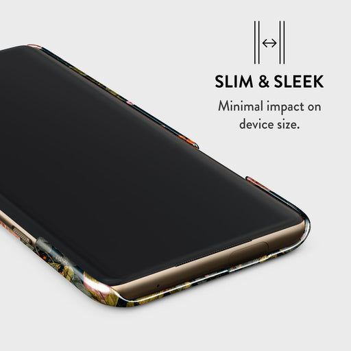 Bloomy Garden - Vintage OnePlus 7 Pro / 7T Pro Case 4