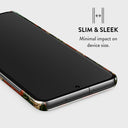 Morning Commute - Designer Samsung Galaxy S20 4G / 5G Case 4