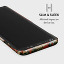 Morning Commute - Designer Samsung Galaxy S9 Plus Case 4