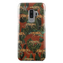 Morning Commute - Designer Samsung Galaxy S9 Plus Case