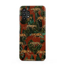 Morning Commute - Designer Samsung Galaxy A32 5G Case