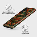 Morning Commute - Designer Samsung Galaxy A32 5G Case 3