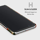 Morning Commute - Designer Huawei P40 Case 4