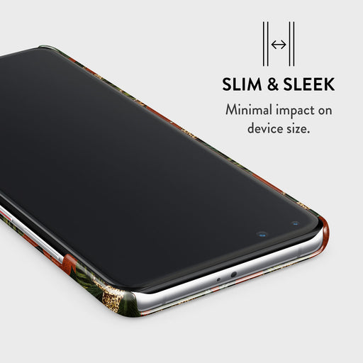 Morning Commute - Designer Huawei P40 Case 4