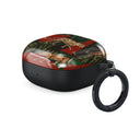 Morning Commute - Designer Samsung Galaxy Buds Pro 2 Case 1