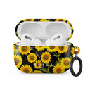 Sunflower Glimmer - AirPods Pro Case 1