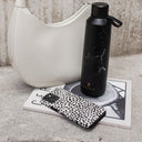 Almond Latte - Cute Samsung Galaxy A32 5G Case 9