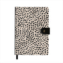 Almond Latte - Cute Notebook
