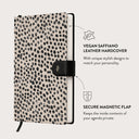 Almond Latte - Cute Notebook 3