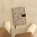 Almond Latte - Cute Notebook 18