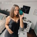 Emerald Pool - Elegant Samsung Galaxy S10 Lite Case 14