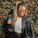 Emerald Pool - Elegant Samsung Galaxy S21 FE Case 11