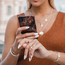 Toasted Chestnut - Brown Xiaomi 13 Case 5