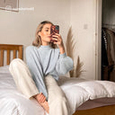 Toasted Chestnut - Brown Samsung Galaxy A70 Case 7