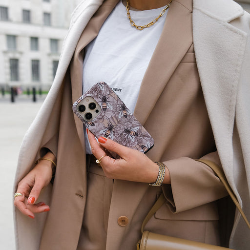 Honey Bee - Samsung Galaxy A54 Case 7