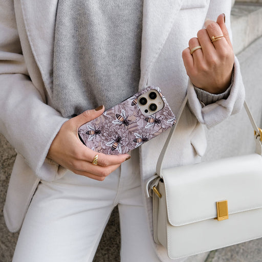 Honey Bee - Samsung Galaxy A54 Case 8