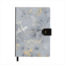 First Frost - Notebook